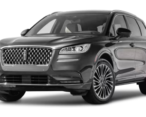 SUV